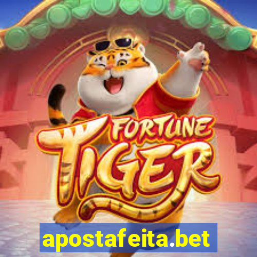 apostafeita.bet