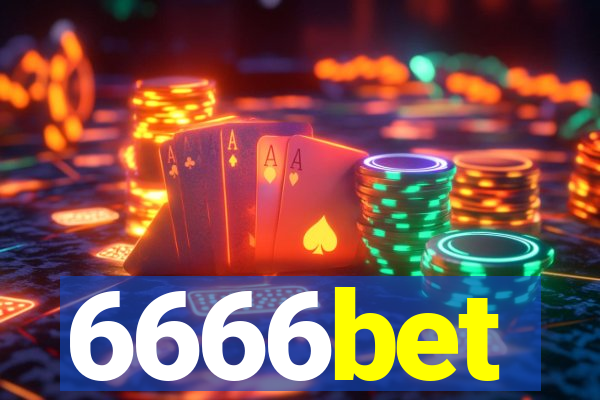 6666bet