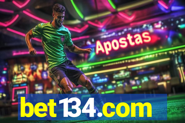 bet134.com