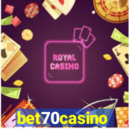 bet70casino