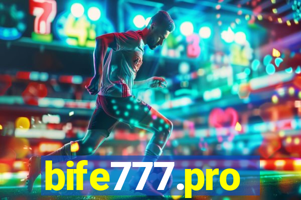 bife777.pro