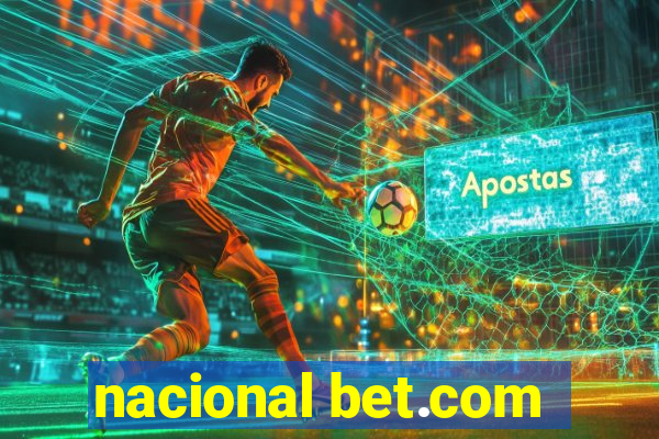 nacional bet.com