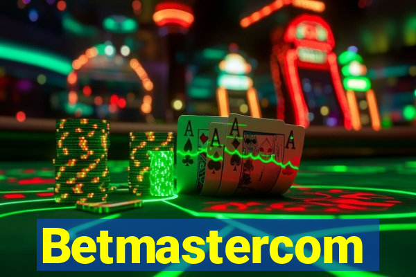 Betmastercom