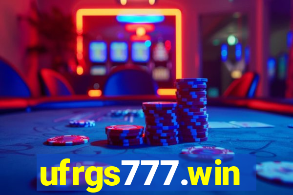 ufrgs777.win