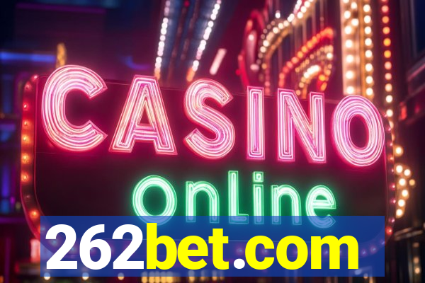 262bet.com