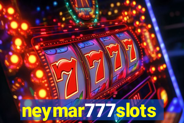 neymar777slots