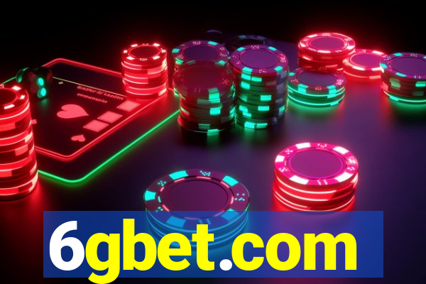 6gbet.com