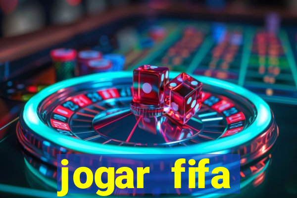 jogar fifa apostando dinheiro