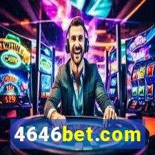 4646bet.com