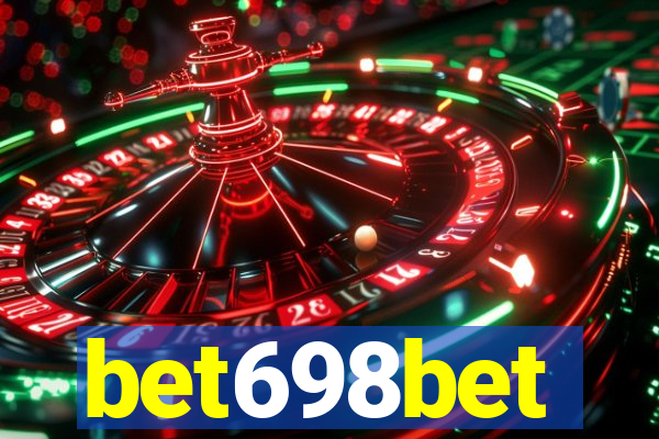 bet698bet