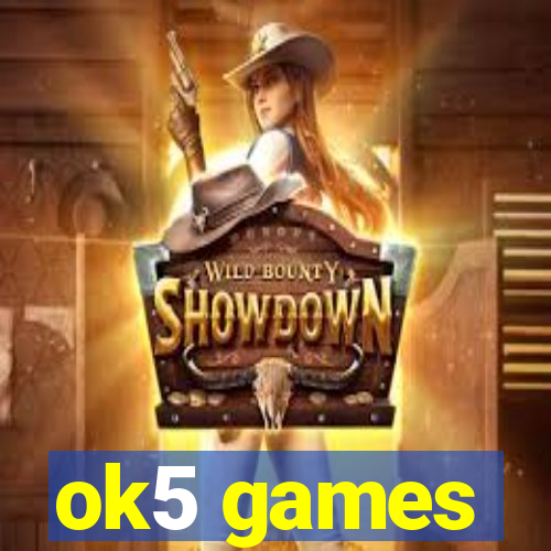 ok5 games