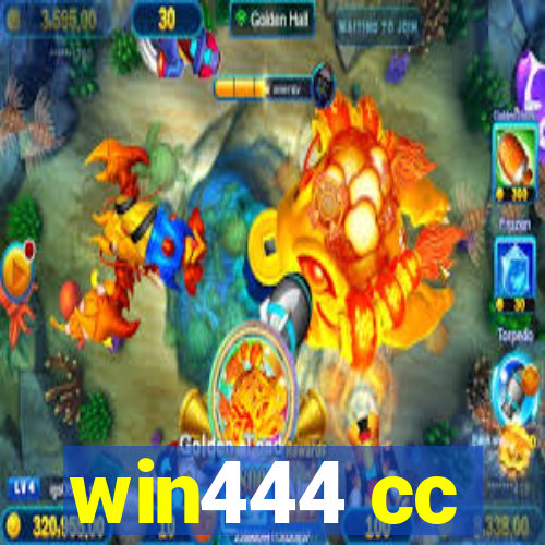 win444 cc