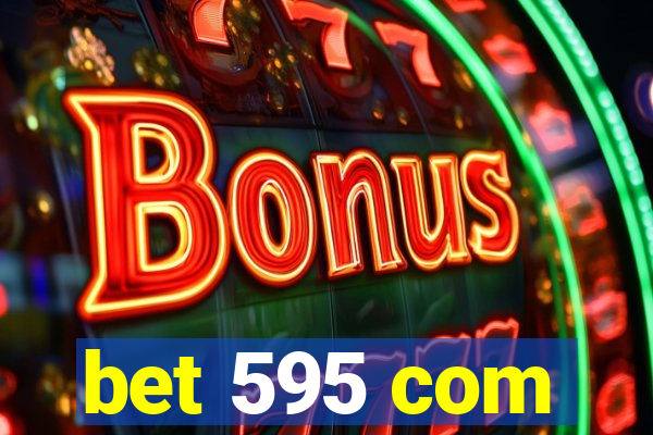 bet 595 com