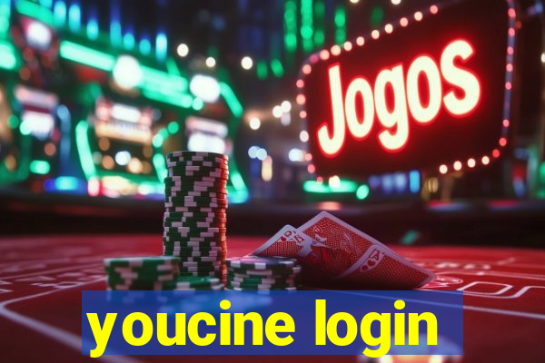 youcine login