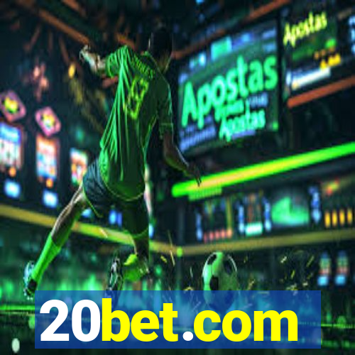 20bet.com