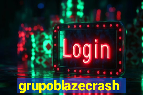 grupoblazecrash