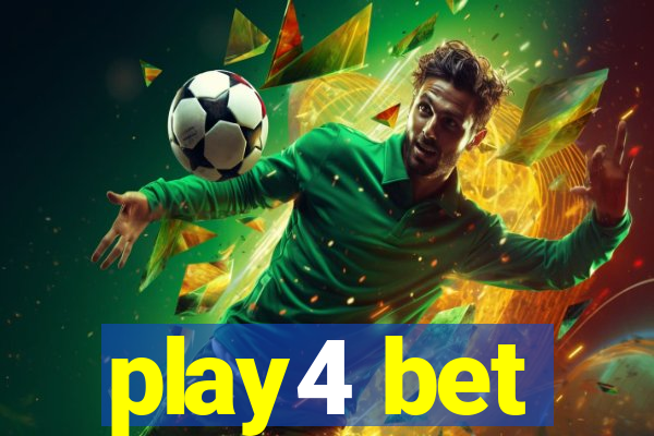 play4 bet