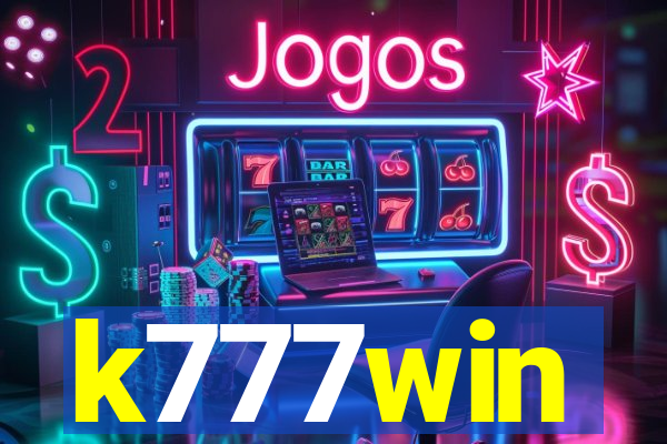 k777win