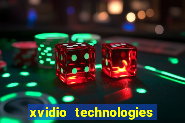 xvidio technologies startup brasil 2022 download