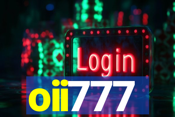 oii777