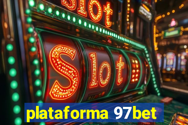 plataforma 97bet