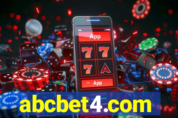 abcbet4.com