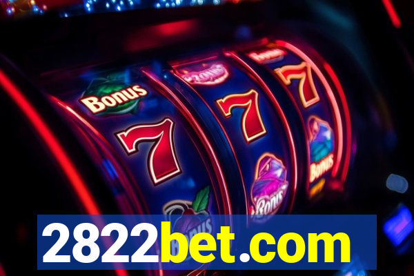 2822bet.com