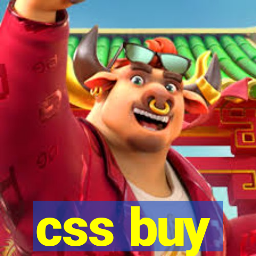 css buy