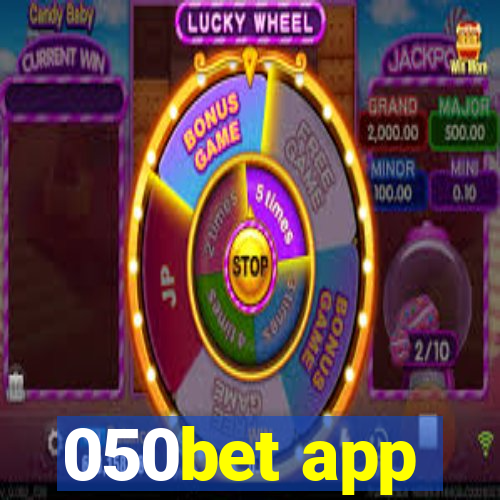 050bet app