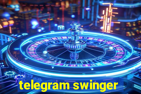 telegram swinger