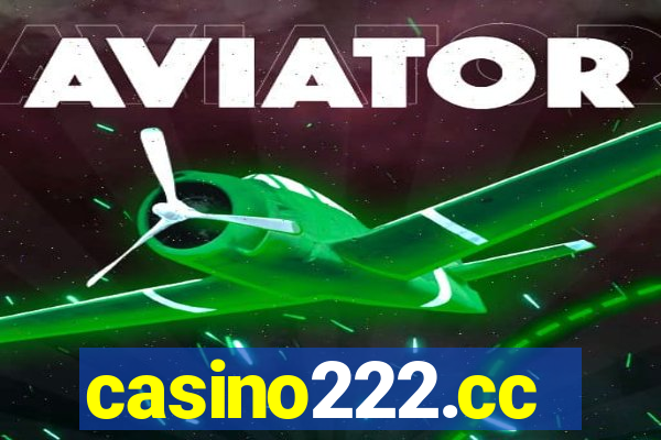 casino222.cc