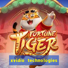 xvidio technologies brasil 2024