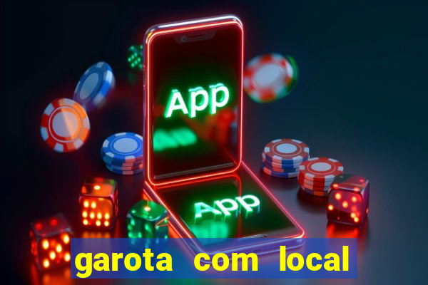 garota com local porto alegre