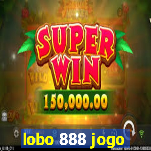 lobo 888 jogo