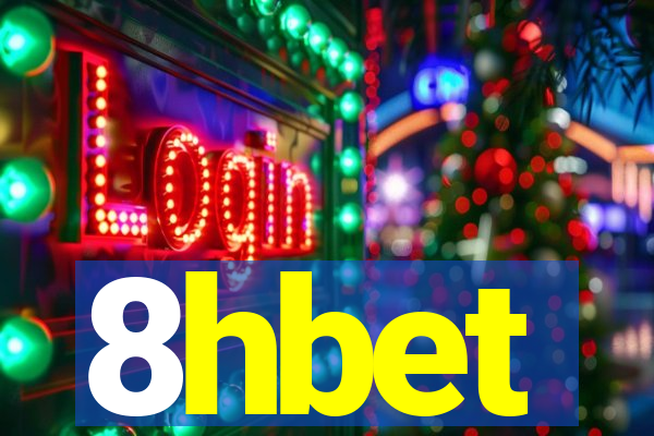 8hbet