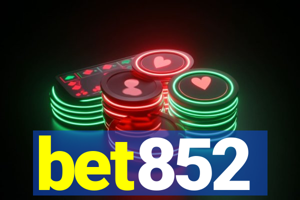 bet852