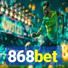 868bet