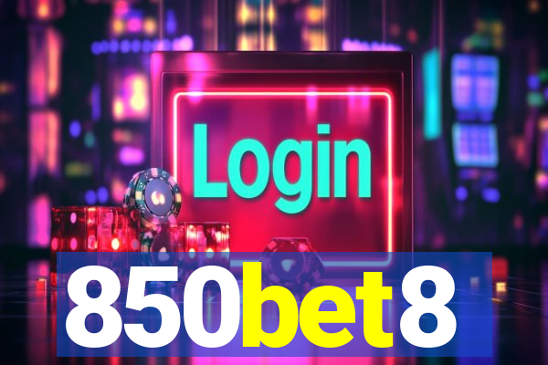 850bet8