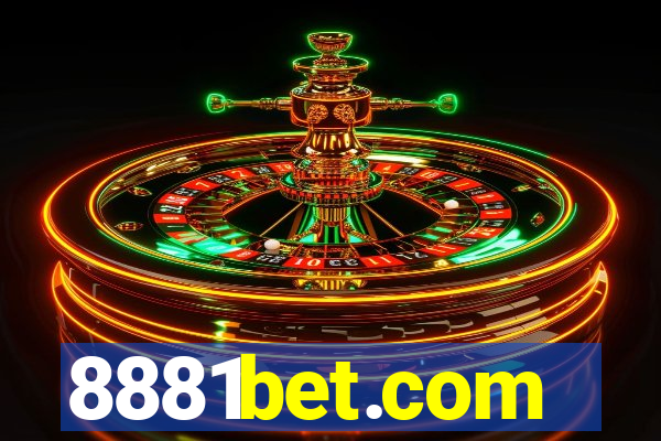 8881bet.com