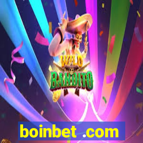 boinbet .com