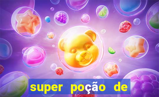 super poção de mana ragnarok