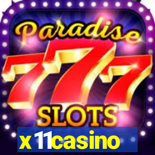 x11casino