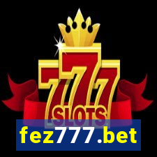 fez777.bet