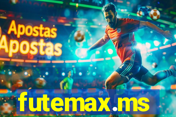 futemax.ms