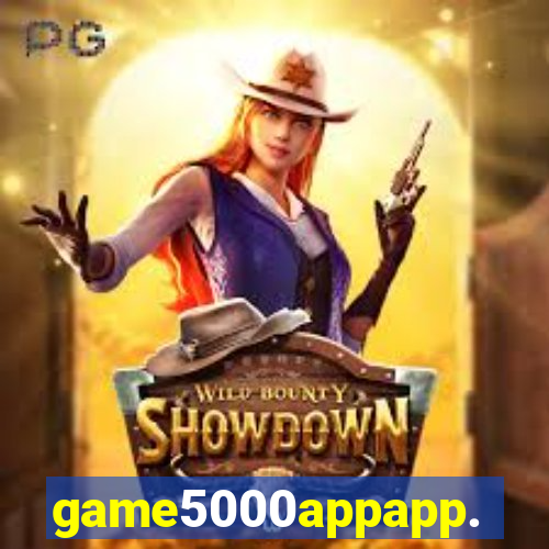 game5000appapp.com