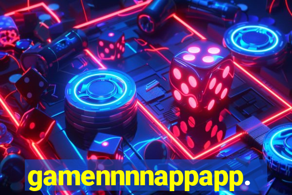 gamennnnappapp.com