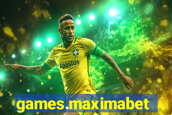 games.maximabet