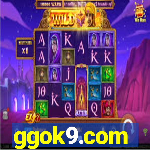 ggok9.com