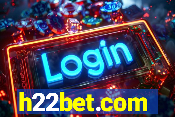 h22bet.com