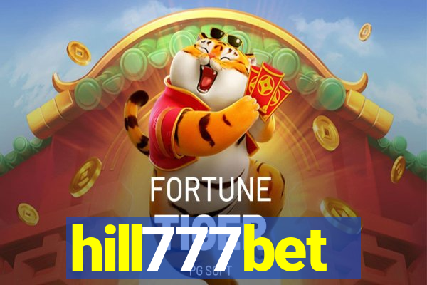 hill777bet